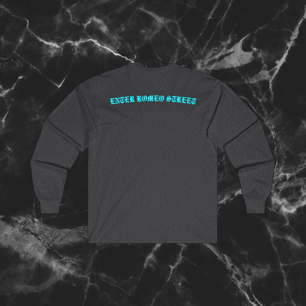 romeo street long sleeve