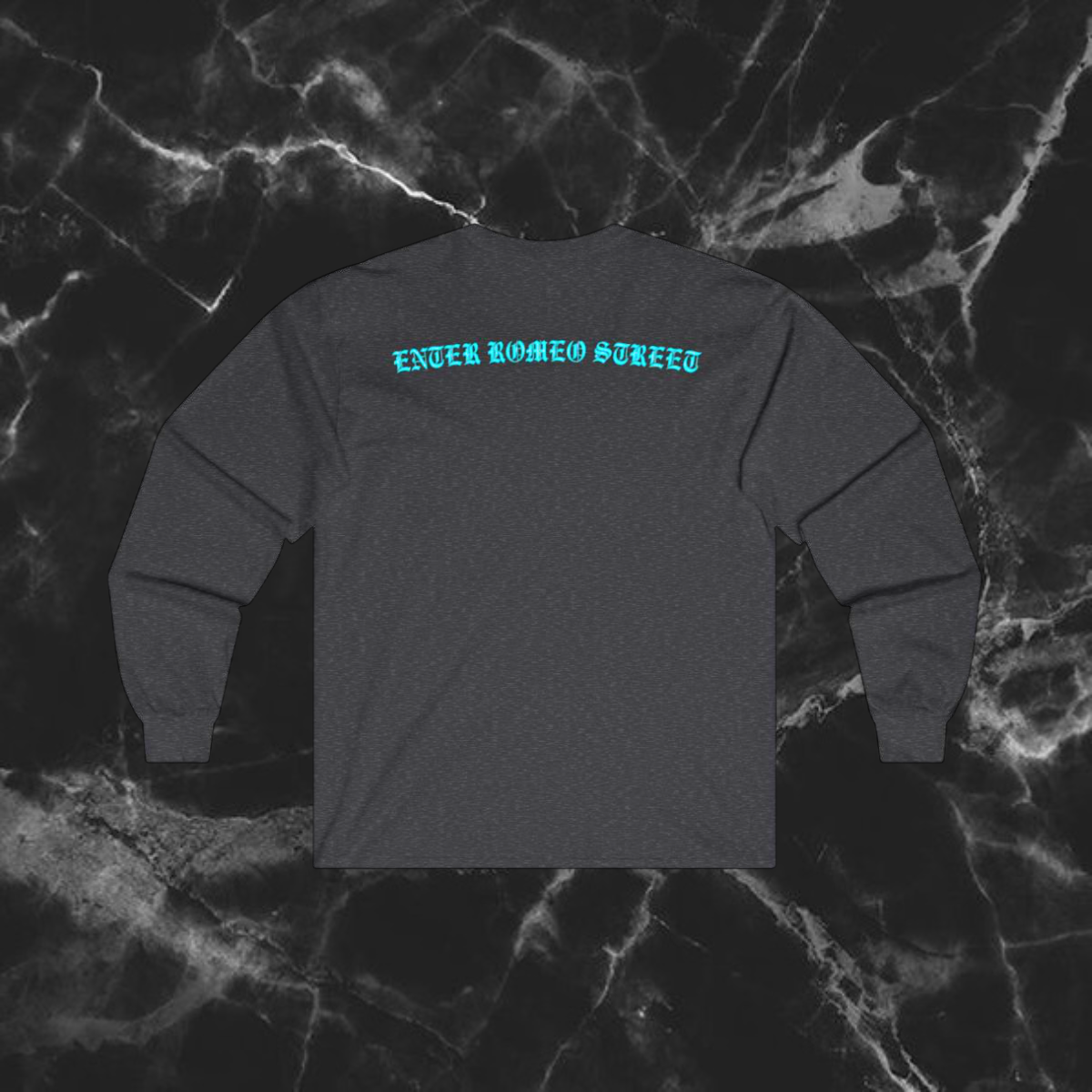 romeo street long sleeve