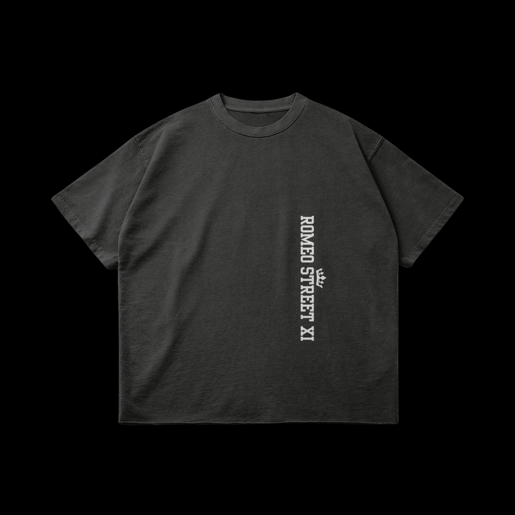 romeo street tee