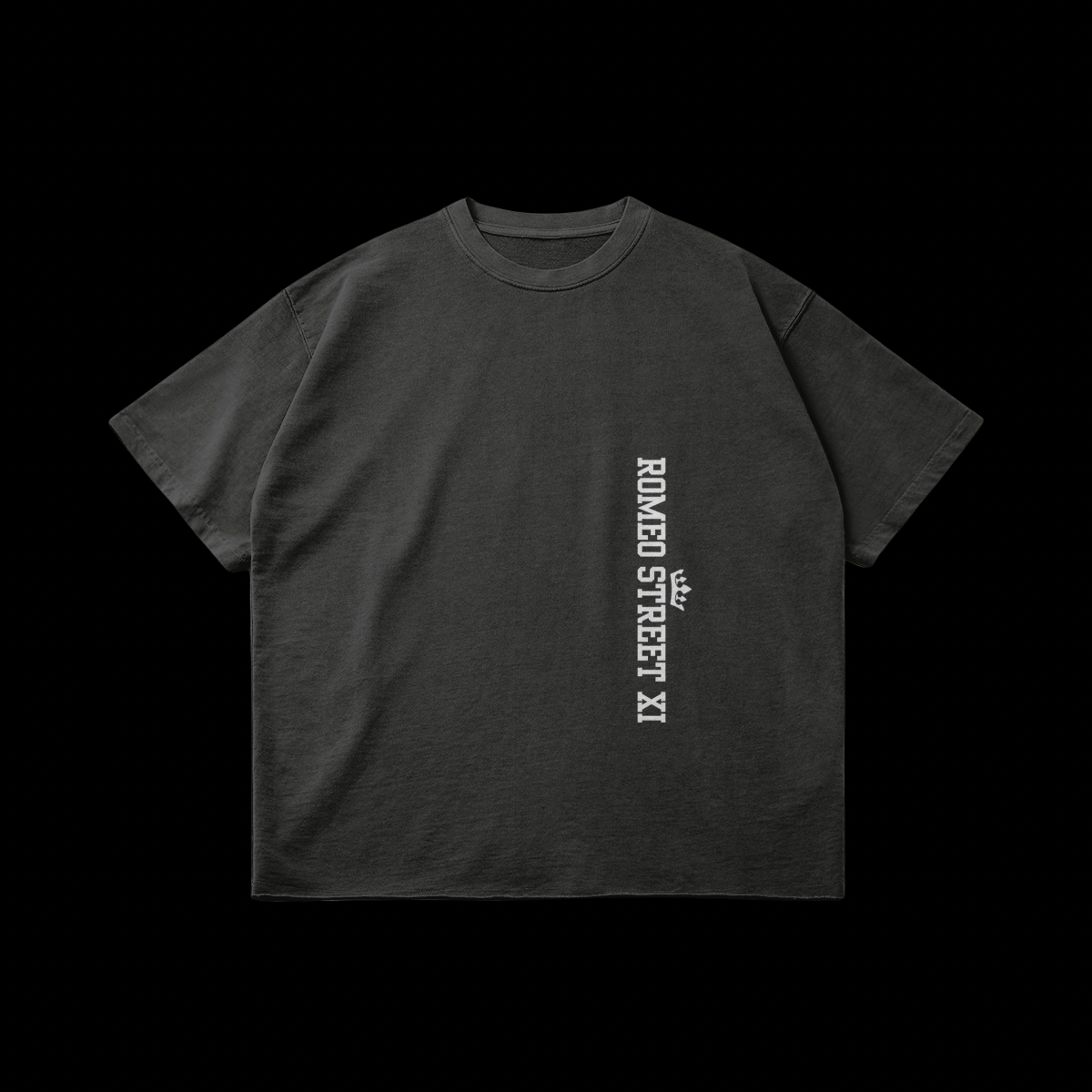 romeo street tee